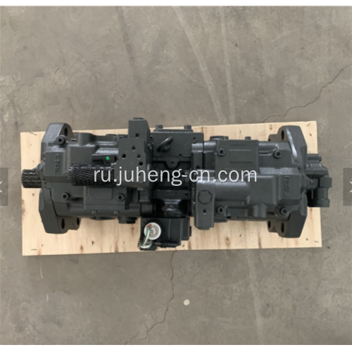 Гидравлический насос CX210B Главный насос CX210B KRJ15970